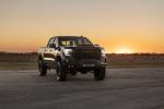 GMC Sierra Denali Crew Cab Goliath 700 by Hennessey 2020 года